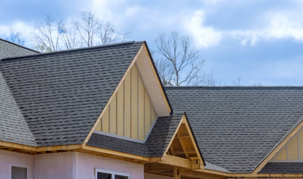 4 Ply Roofing in The Hideout, PA